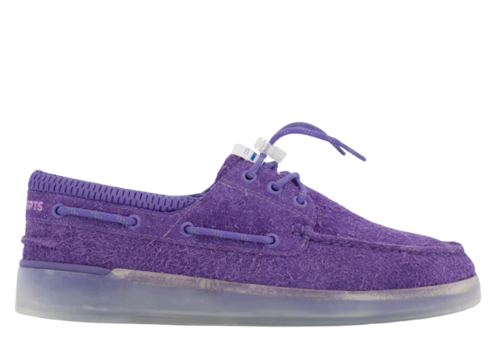Sperry Authentic Original 3-Eye Cup Boat Shoe Dawn to Dusk  display picture 2