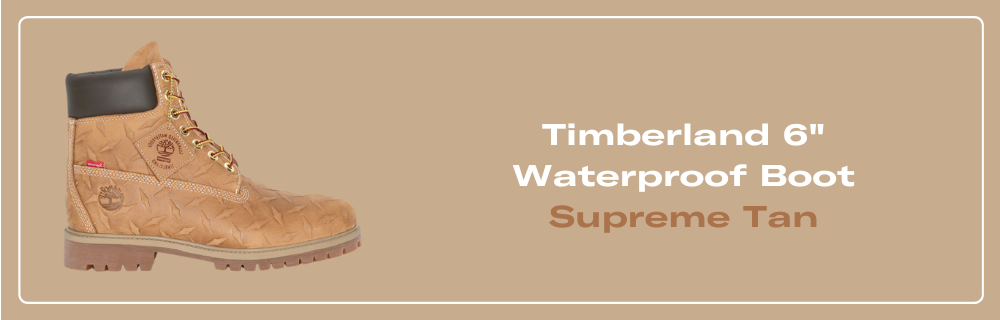 Timberland 6 Timberland 6