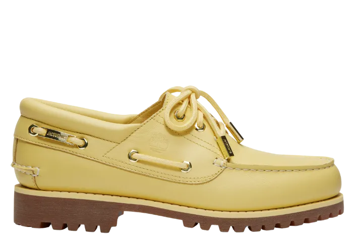 The nonnative x Timberland 6-Inch Lace-Up GTX Releases The nonnative x Timberland 6-Inch Lace-Up GTX Releases