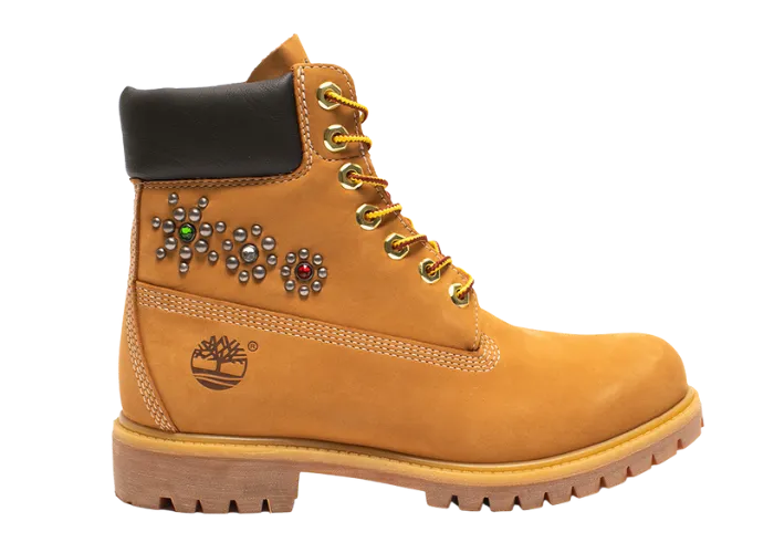 【26cm】Jacquemus × Timberland 3 Eye Timberland 3-Eye Classic Lug Boat Shoe Jacquemus La Bateau
