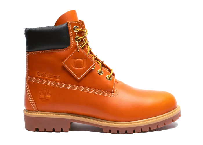 Timberland 6 Inch Premium Boot Our Legacy Work Shop - TB0A5T46EM4