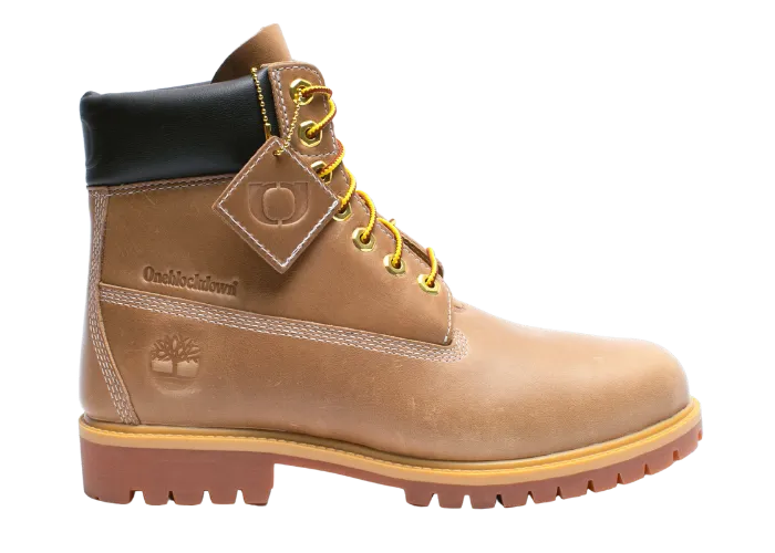 Timberland 6 Inch Premium Boot Our Legacy Work Shop - TB0A5T46EM4