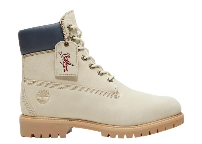 Timberland 6 Inch Premium Boot Our Legacy Work Shop - TB0A5T46EM4