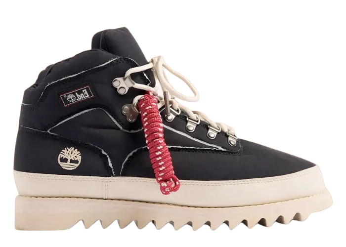 The END. x Timberland Euro Hiker Boot Pack Releases November
