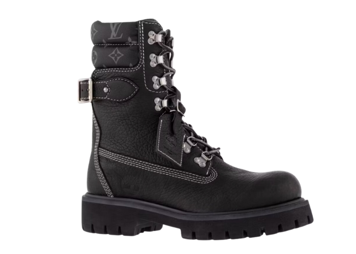 Timberland 6-Inch Boot Louis Vuitton Wheat - 1AD72X Timberland 6-Inch Boot Louis Vuitton Wheat - 1AD72X