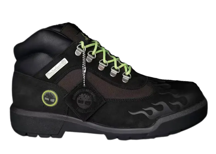 Timberland 6 Inch Premium Boot Our Legacy Work Shop - TB0A5T46EM4
