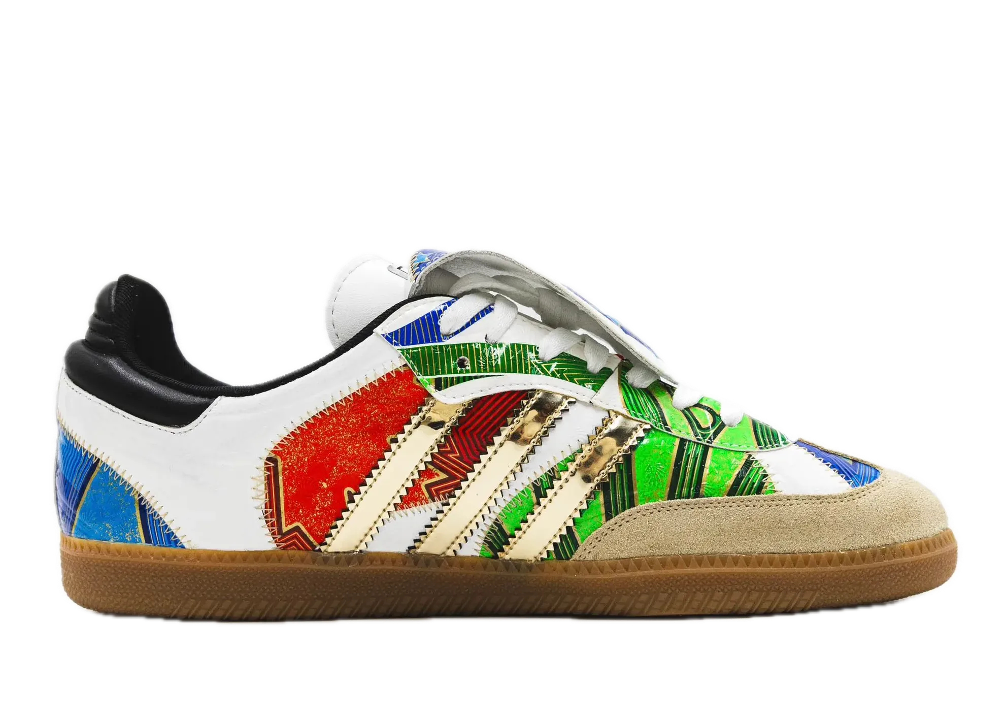 adidas Samba Trionda