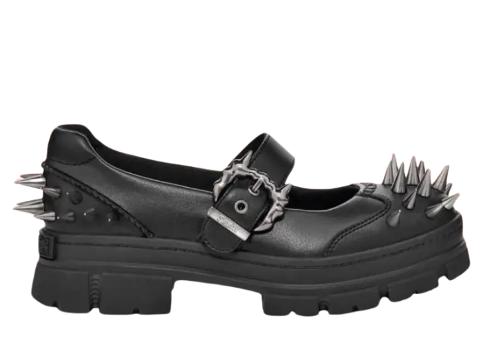 UGG Mary Jane Spiked Collina Strada Multi-Color (W)