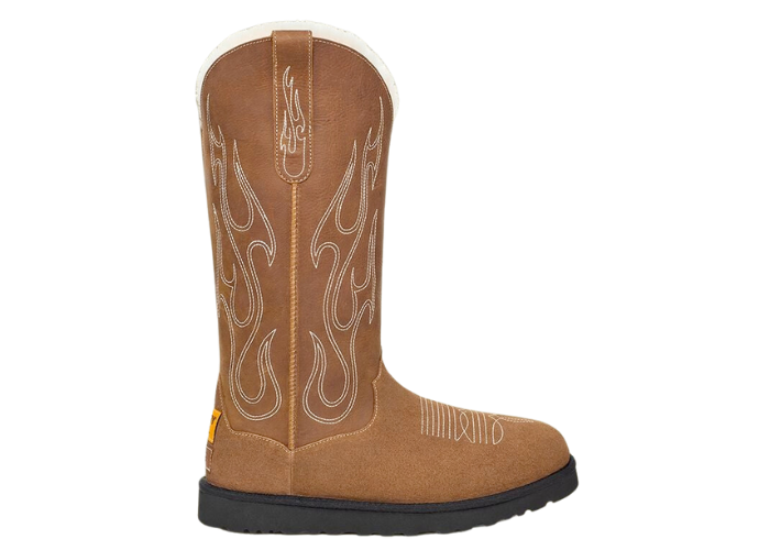 UGG Stitched Boot Gallery Dept.
