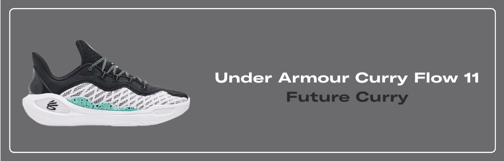 25cm Under Armour Curry 11 Flow 箱無し Cut in half: Under Armour Curry 11 Review (2024) | RunRepeat