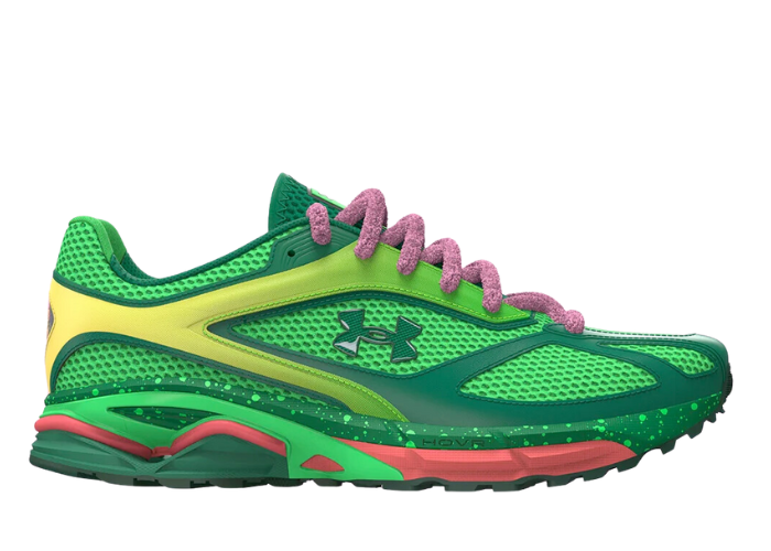 Under armour shoe release dates top