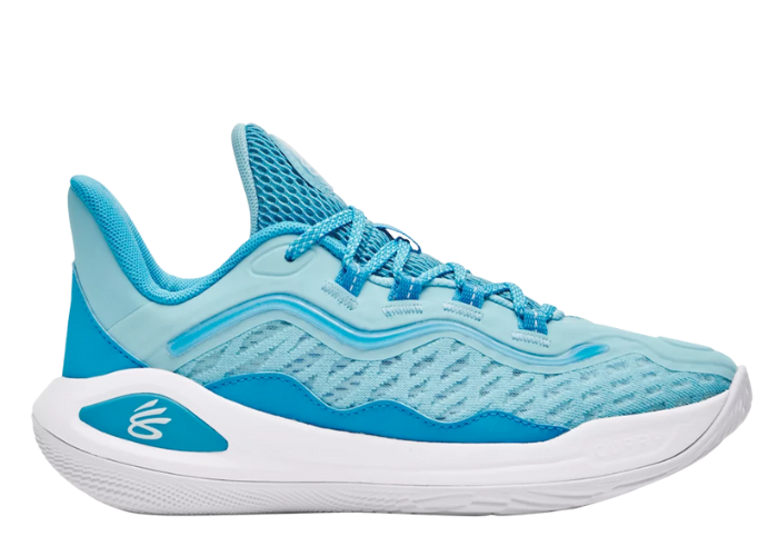 UNDER ARMOUR Curry Flow11☆カリーフロー11Grade School23~25cm Under Armour Unisex Curry 11 Court Shoe – All Volleyball