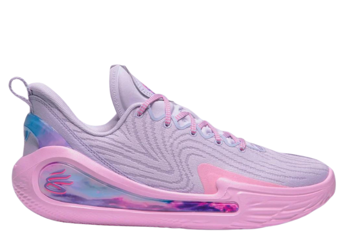UNDER ARMOUR レディース Curry 12 SN Shoes The Under Armour Curry 12 Saturn Rings Releases April 2025