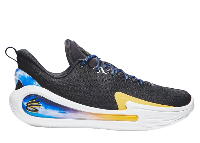 The Under Armour Curry 12 Extraterrestrial Releases December