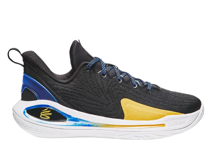 アンダーアーマー カリー12 UA CURRY 12 DUB NATION