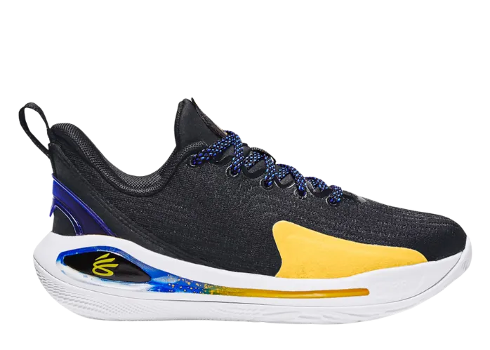 UNDER ARMOUR レディース Curry 12 Dub Nation Shoes Under Armour Curry 12 'Dub Nation'