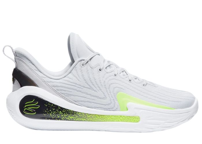 Under Armour Curry 12 Wardell Mode - 3027634-001 Raffles