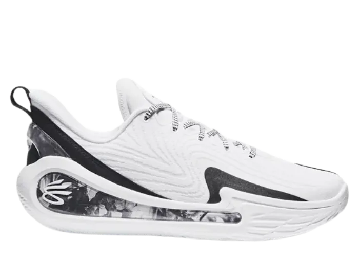 The Under Armour Curry Fox 1 Happy Fox Day Releases December