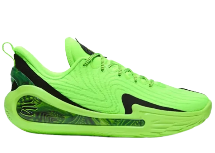 Under armour shoe release dates store