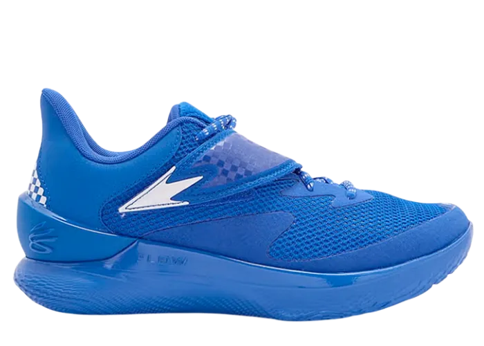 The Under Armour Curry Fox 1 Happy Fox Day Releases December