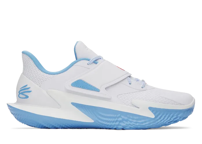 De'Aaron Fox's Second Signature Under Armour Sneaker Drops this Week