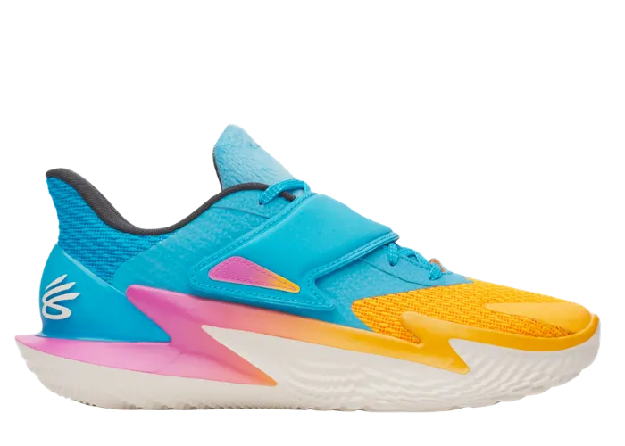 Under Armour Curry Fox 2 At The Buzzer - 6012728-001