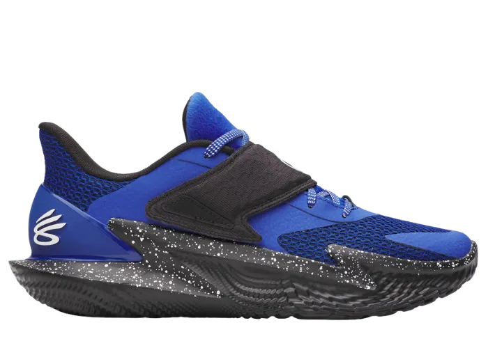 De'Aaron Fox's Second Signature Under Armour Sneaker Drops this Week