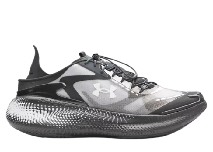 The Under Armour Curry Fox 1 Gamer Releases April 2025