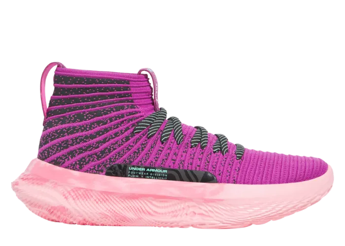 Under Armour FUTR x Elite Hoopnotic - 3028828-514 Raffles & Where