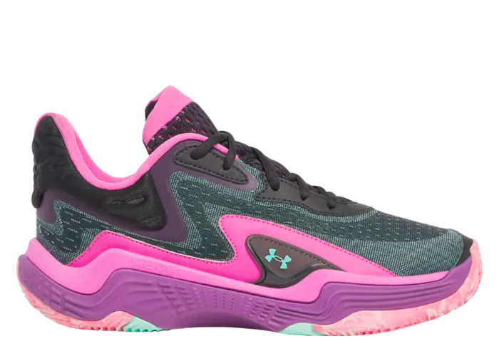 Under Armour FUTR x Elite Hoopnotic - 3028828-514 Raffles & Where