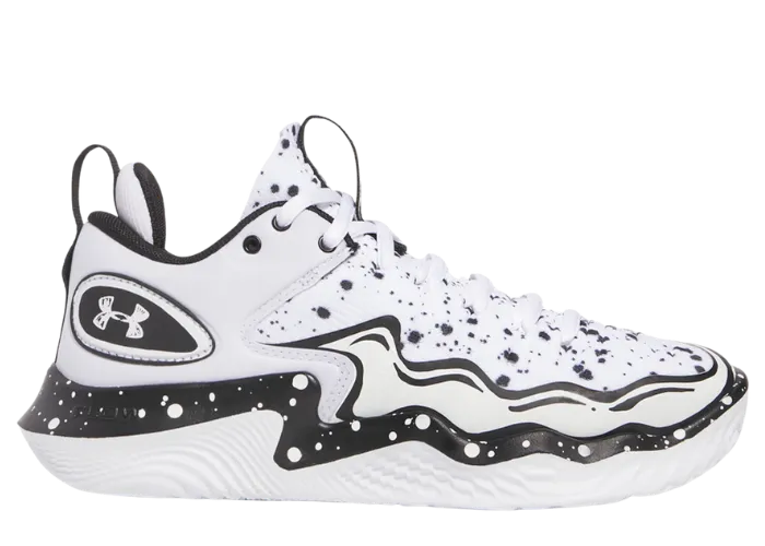 Under Armour UA Joshua Vides Ace Low (W) - 6006484-100