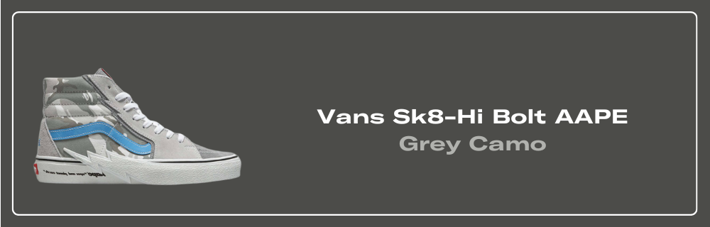 How To: Louis Vuitton x Supreme Collab Vans Sk8 Hi Custom + On Foot