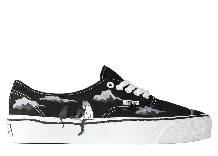 Vans Authentic 44 Yusuke Hanai