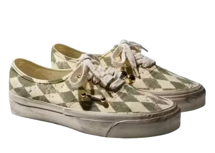 Vans Premium Authentic 44 EXT Copa Green - VN000Z9QCX1