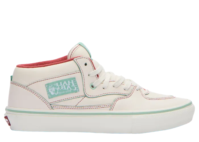 Vans and atmos are Dropping a 300-Pair Exclusive Tokyo-Themed Half