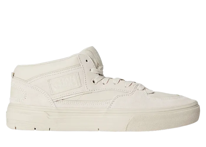 Vans Half Cab Reissue 33 EK FDMTL Denim - VN000SHWBLU