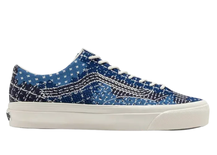 Vans Old Skool 36 EK FDMTL Denim
