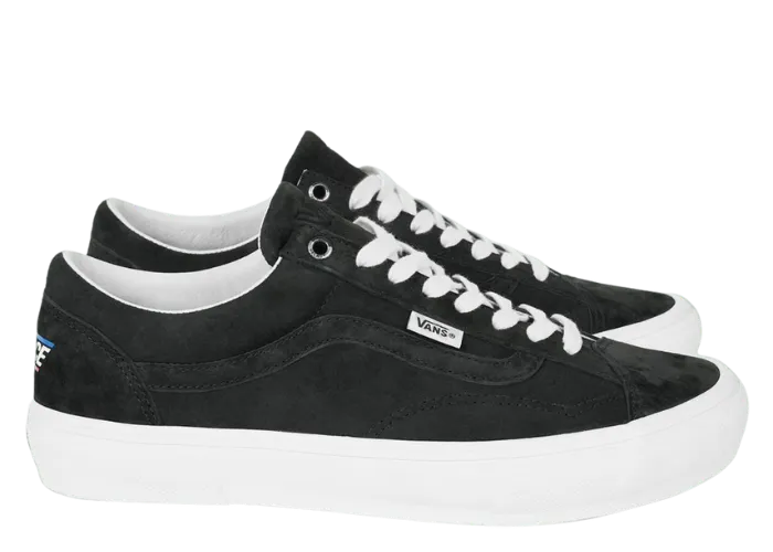 Vans Old Skool 36 EK FDMTL Denim - VN000SHXBLU Raffles