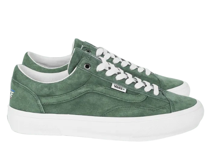 PALACE VANS SKATE OLD SKOOL 36 | PALACE SKATEBOARDS