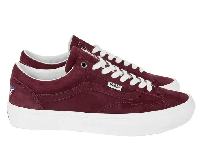 Vans Old Skool 36 EK FDMTL Denim - VN000SHXBLU Raffles