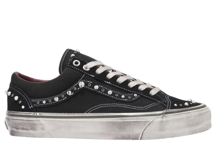 【VANS】スニーカー 2025年 6/20 発売】OTW by VANS x SATOSHI NAKAMOTO OLD SKOOL