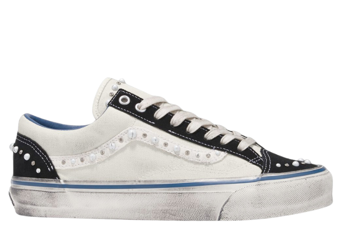 The Vans OTW Old Skool 36 Pearlized Pack Releases September 2024