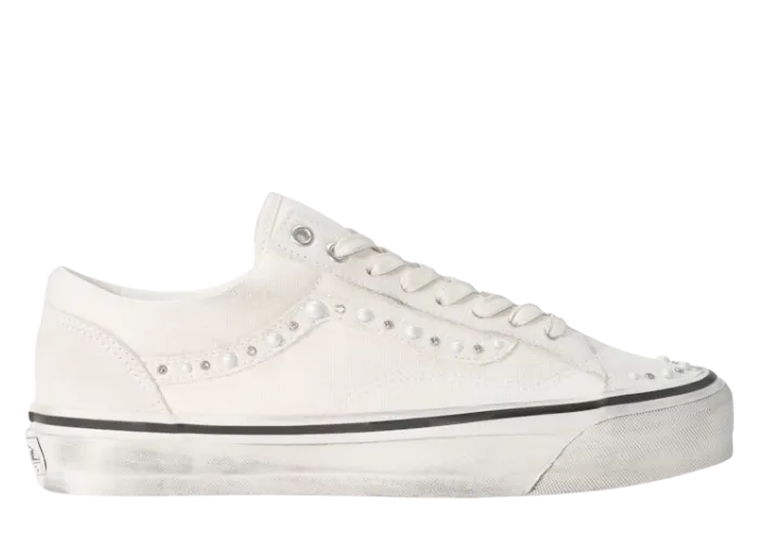 Vans OTW Old Skool 36 Pearlized Pack Marshmallow