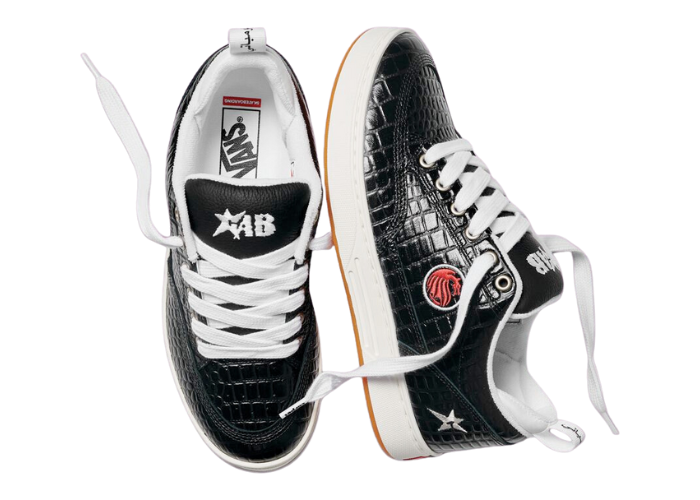 Vans Skate Cab 4 Carpet Company Raffles & Where to Buy