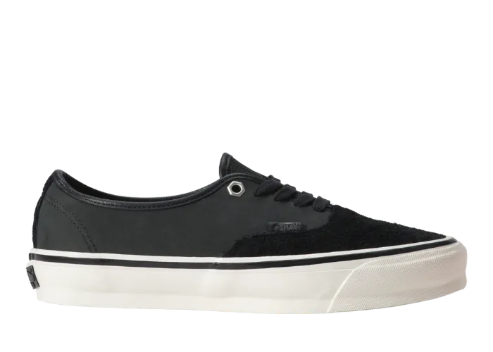 Vans Premium Classic Slip-On Pearlized Pack Blackout - VN000D9PBKA