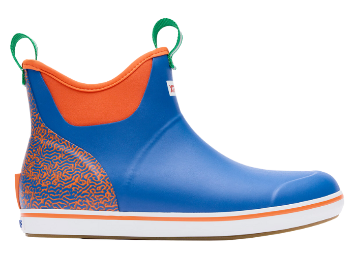 Xtratuf 6 Inch ADB Florida Gators - XMAB20BP Raffles & Where to Buy