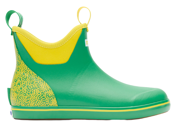 Oregon duck rain boots best sale