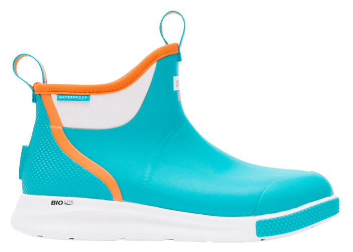 Xtratuf 6 Inch ADB Sport Miami Dolphins - ADSM8TP Raffles & Where