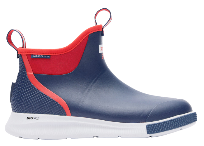 Xtratuf 6 Inch ADB Florida Gators - XMAB20BP Raffles & Where to Buy