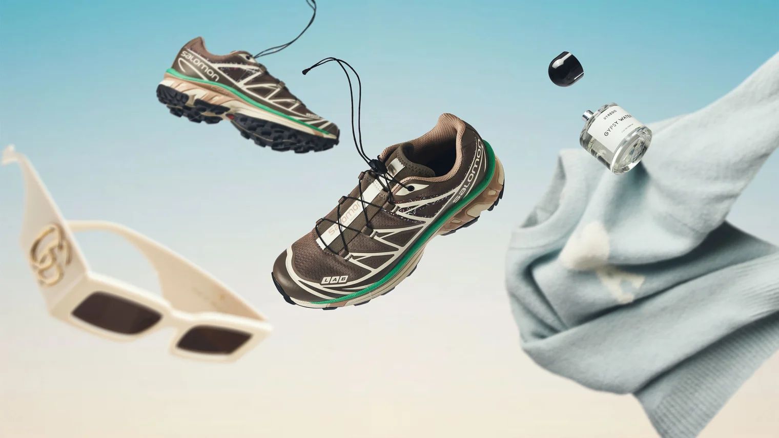 End clothing shoes discount